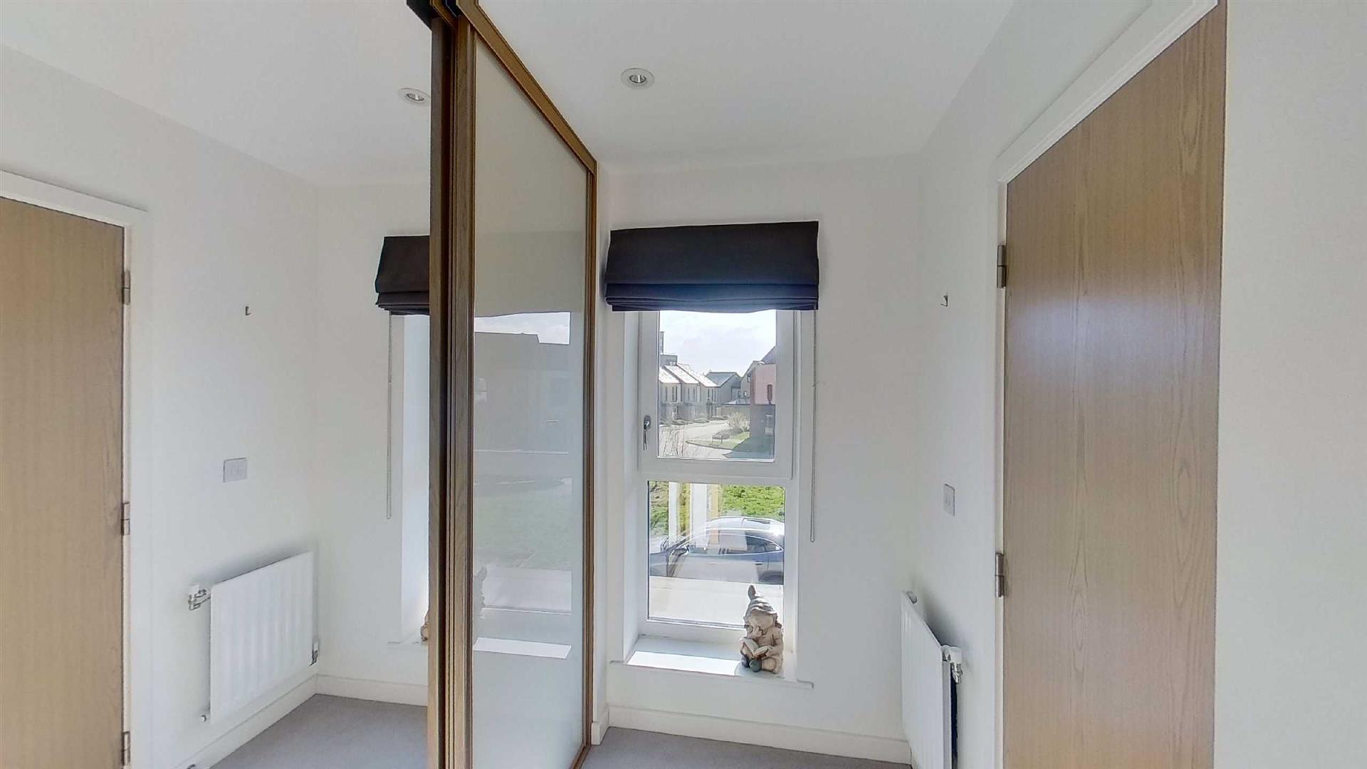 Echo Way, Oakgrove, Milton Keynes